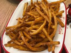 -Tubestation站点比萨(新世界大望路店)