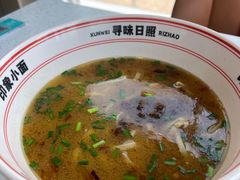 -前王院•巧克力海鲜市集餐厅(万平口店)