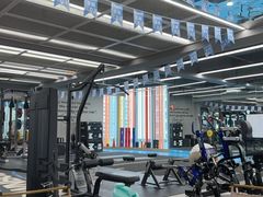 -OWNBODY健身(下沙店)