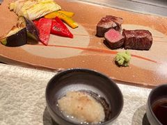 -Ginza Onodera铁板烧(外滩十八号店)