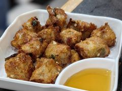 潮汕炸粿肉-林记潮牛·牛肉火锅(上马墩店)