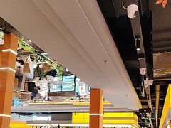 -黑金·寻焰自助百汇·烤肉·火锅(中街店)