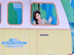 -灵玲国际马戏城