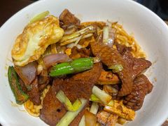 -寻裕记·现炒浇头面(人民广场店)