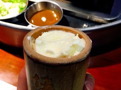 -伍丁·烤牛肋(和平东桥店)
