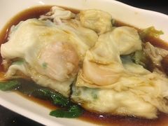 游水鲜虾肠粉-卓粤拉肠(红庙店)