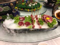 -东来顺饭庄(西直门店)