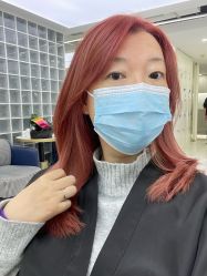 -赤道 Hair Salon