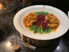 -大佛寺高级素食自助餐厅