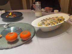 -阿明小菜·海鲜·上海菜(梅陇店)