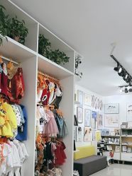 -童年时光专业儿童摄影(龙首店)