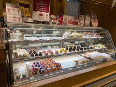 -西村叔叔的店·面包·甜品·蛋糕(崂山丽达店)
