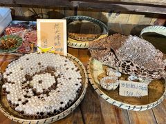 -昆虫窝子·特色云南菜(拓东路总店)