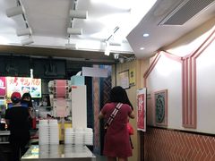 -八婆婆烧仙草(中山路店)