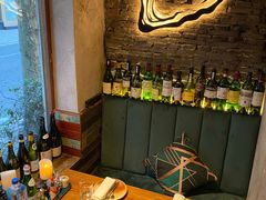 -Osteria Garden 生蚝花园餐厅(原进贤路店)