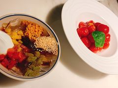 -初蓉丨遇见新川菜(亲贤街荣耀店)