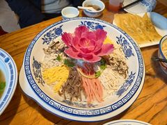 -老雒阳面馆·水席(王城路店)