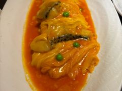 -海派悦庭·海胆烧麦·新融合菜(凯德广场店)