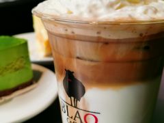 -BLAQ咖啡(骏豪店)
