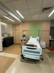 -杭州贝瑞斯美华妇儿医院·早孕·产检·儿科