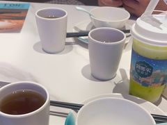 -阿娜尔·新疆菜(宜家荟聚中心店)
