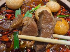 -黄小串·烤串海鲜涮牛肚(升龙广场店)
