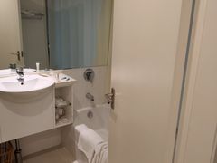 -杭州滨江宝龙城华美达酒店