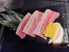 精选黑猪五花肉-嘿嘟嘟·肋条烧肉放题(爱融荟城店)