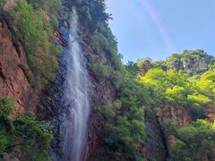 -湖洞水自然风景区