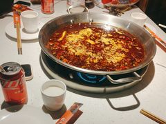 -蛙鱼道美蛙鱼自助火锅(新耍都店)