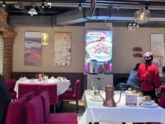 -西域阿里马新疆菜·清真(桂花路店)