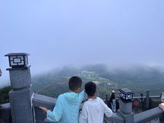-惠东观音山