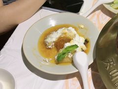 -天山醉美辣子鸡(文艺路店)