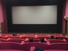 -华谊兄弟影院(北京洋桥店)