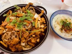 -渝蛙馆(新百店)