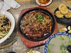 -我从岫岩来羊汤馆(总店)
