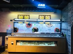 -东道煮牛肉火锅(重庆路店)