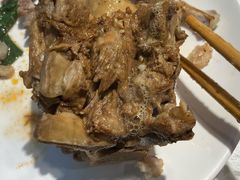 -黑窑厂糖油饼烤鸭·清真菜(旗舰店)