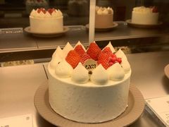 -LAN一见岚·精品蛋糕(琶洲保利店)
