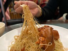 -恩宁刘福记(东华东路店)