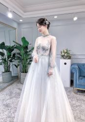 -艾慕婚纱礼服馆(和平店)