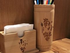 -南小蟹手工點心(三里屯店)