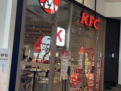 -肯德基(乐峰店)