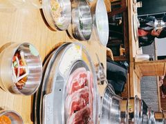 -姜虎东白丁烤肉(银泰中心in99店)