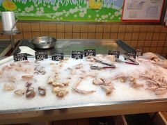 生鲜-重百超市(解放碑新华店)