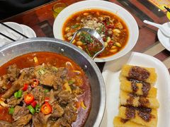 -简朴寨(湘隆时代店)