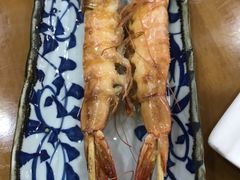 -银子铁板烧料理自助餐(人民广场店)