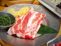 -狮子三•脆鳗鱼烤肉(信和廣場4樓店)