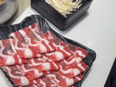 -呷哺呷哺 黄金牧场 (哈尔滨新一百店)