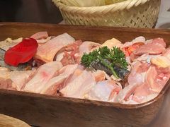 -芸山季·云南野生菌火锅(人民广场来福士店)